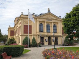 Ystads Teater (Theater)