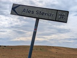 Hier sollte es als nächstes hin gehen...