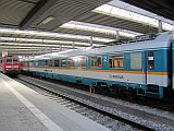 25.03.2011/München Hbf: alex treff/2. Kl.-Wagen (D-VBG 56 80 85-95 152-9 BRmz)
