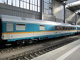 25.03.2011/München Hbf: alex treff/2. Kl.-Wagen (D-VBG 56 80 85-95 156-0 BRmz)