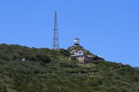Cape Point/Cape of Good Hope - Oktober 2017
