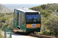 Cape Point/Cape of Good Hope - Oktober 2017