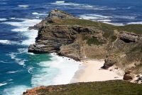 Cape Point/Cape of Good Hope - Oktober 2017
