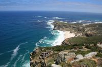 Cape Point/Cape of Good Hope - Oktober 2017