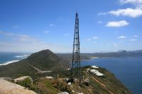 Cape Point/Cape of Good Hope - Oktober 2017