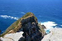 Cape Point/Cape of Good Hope - Oktober 2017