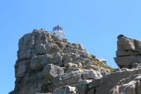 Cape Point/Cape of Good Hope - Oktober 2017