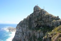 Cape Point/Cape of Good Hope - Oktober 2017