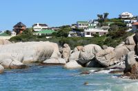 Boulders Beach - Oktober 2017