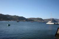 Simon's Town - Oktober 2017