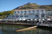 Simon's Town - Oktober 2017