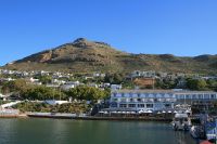 Simon's Town - Oktober 2017