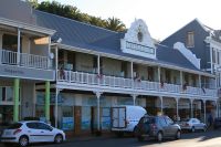 Simon's Town - Oktober 2017