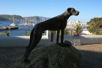 Simon's Town - Oktober 2017