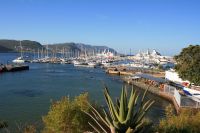Simon's Town - Oktober 2017