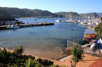 Simon's Town - Oktober 2017