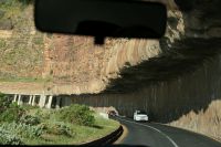 Chapman's Peak Drive - Oktober 2017