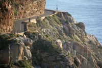 Chapman's Peak Drive - Oktober 2017