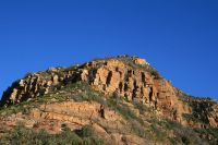 Chapman's Peak Drive - Oktober 2017