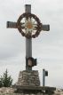 Gipfelkreuz auf dem Kehlstein