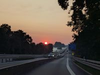 tmb 2025 08 09 02 Gross Kreutz Sonnenaufgang